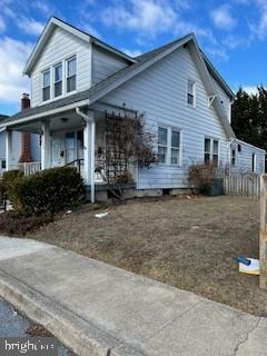 3320 Sunnyside Avenue  Harrisburg PA 17109 photo