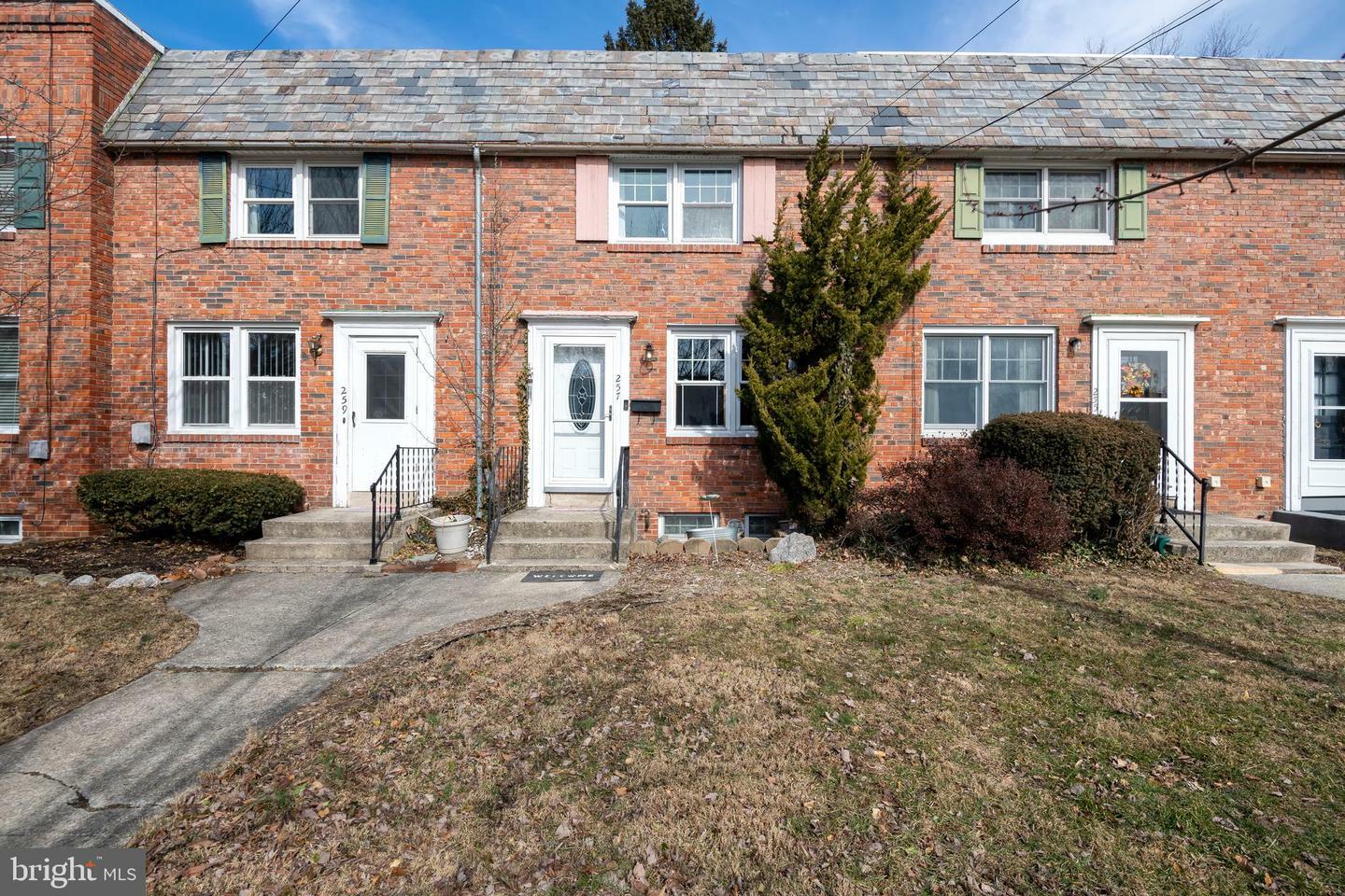 Property Photo:  257 W Baltimore Street  PA 17013 