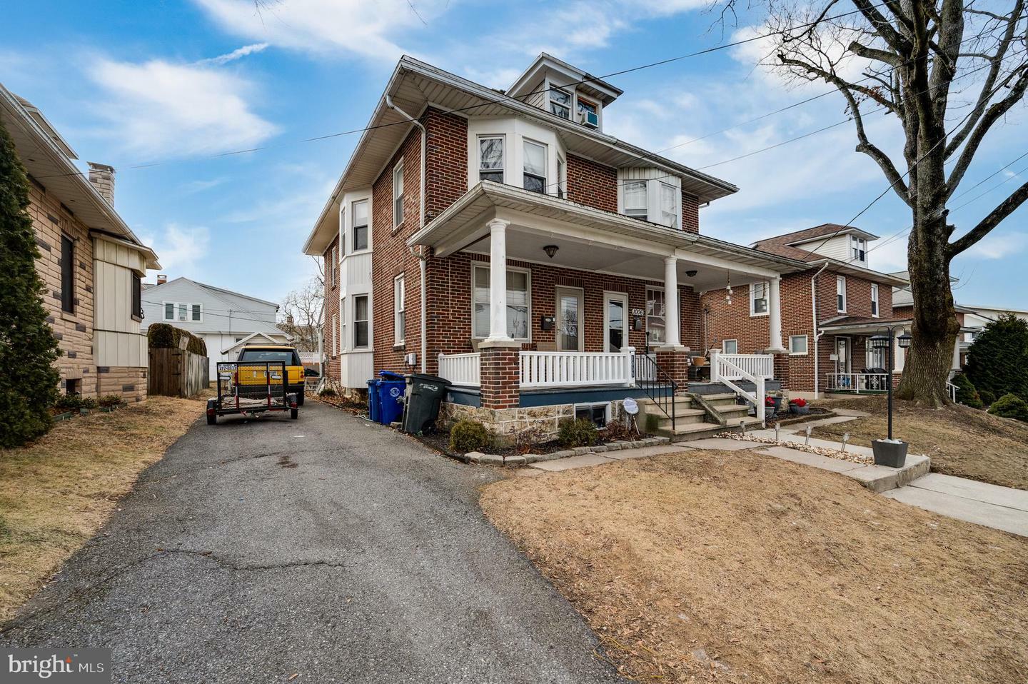 Property Photo:  1008 E Bellevue Avenue  PA 19605 