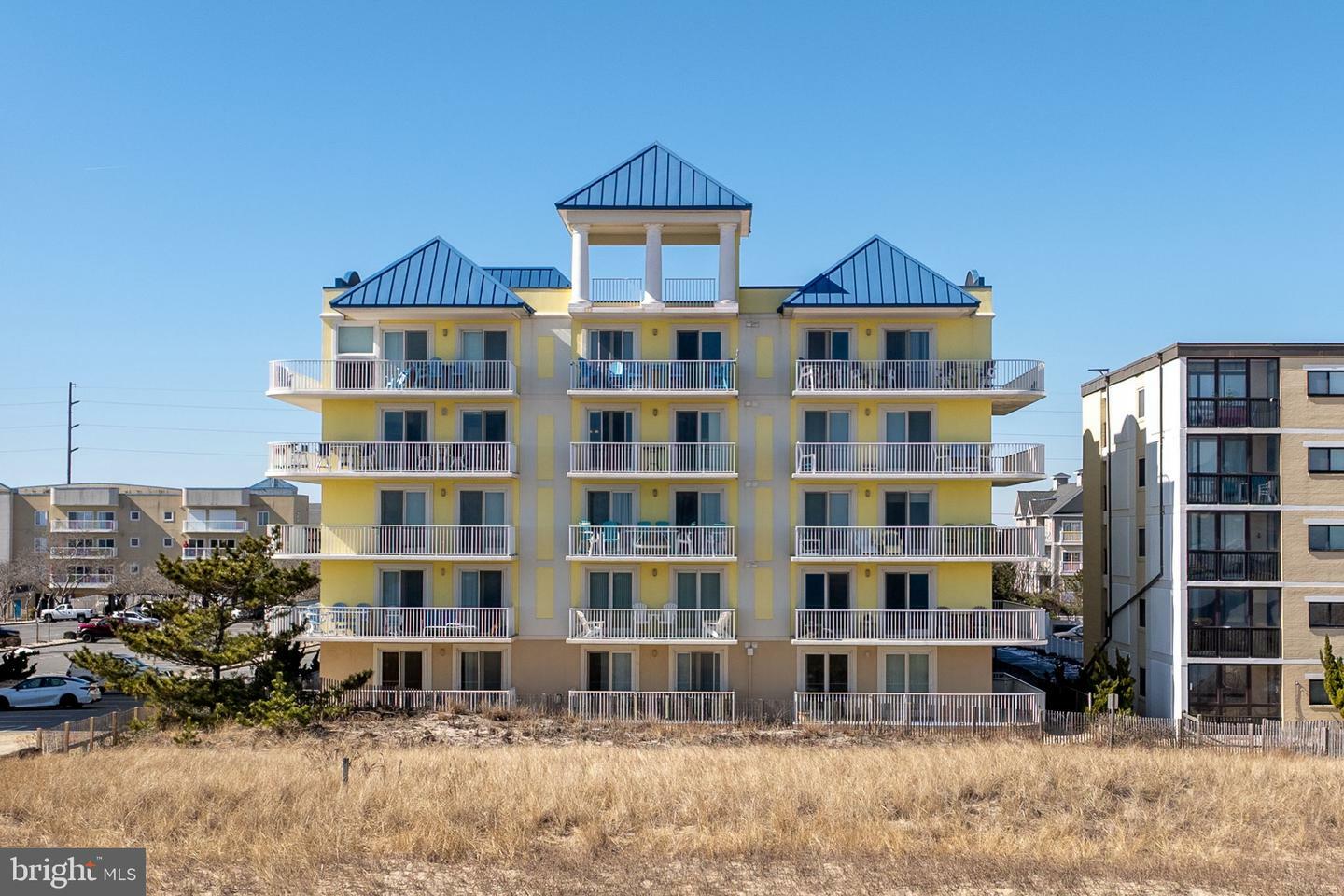 Property Photo: 5901 Atlantic Avenue 201 MD 21842