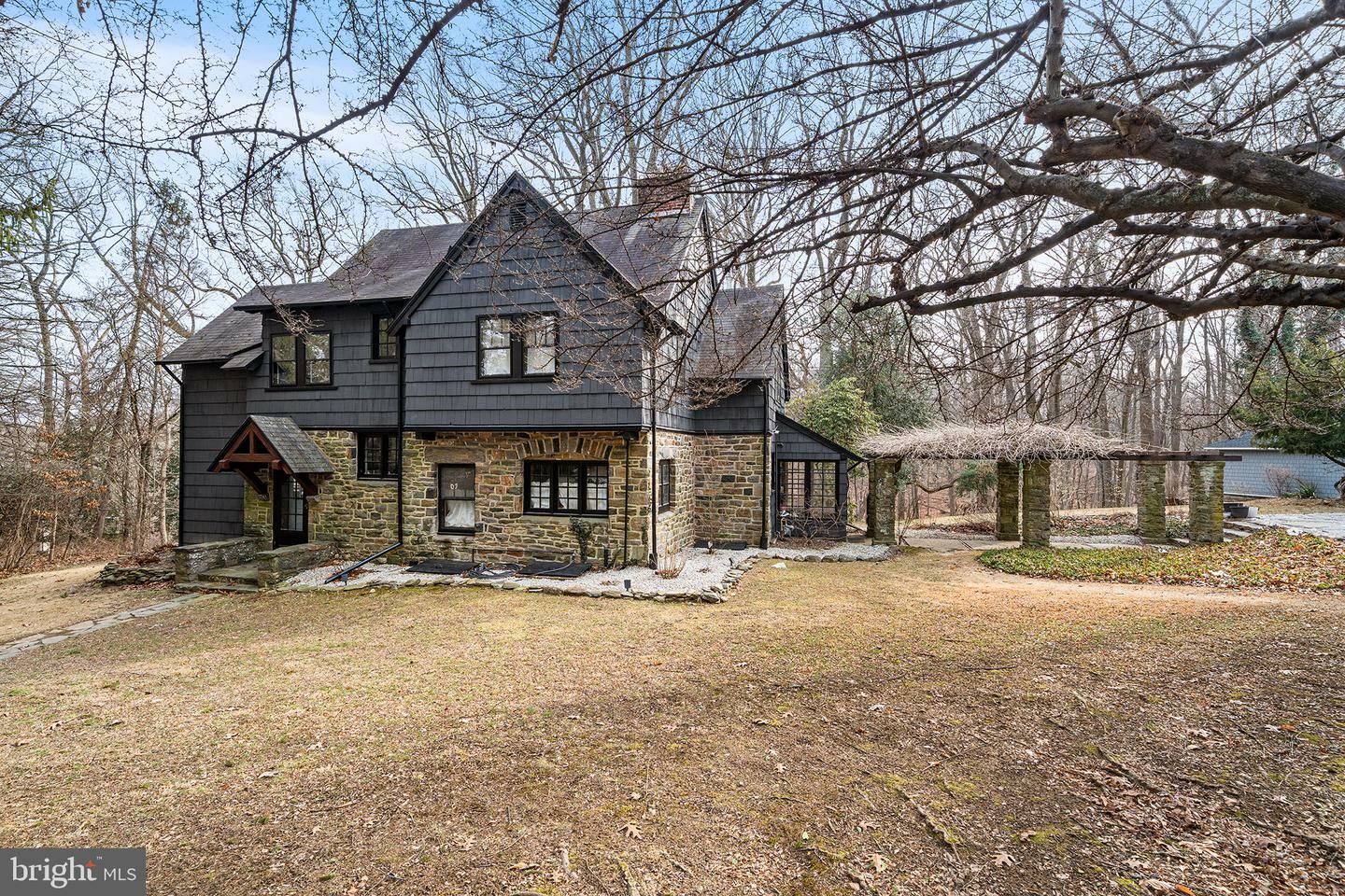 Property Photo: 238 Fox Road PA 19063
