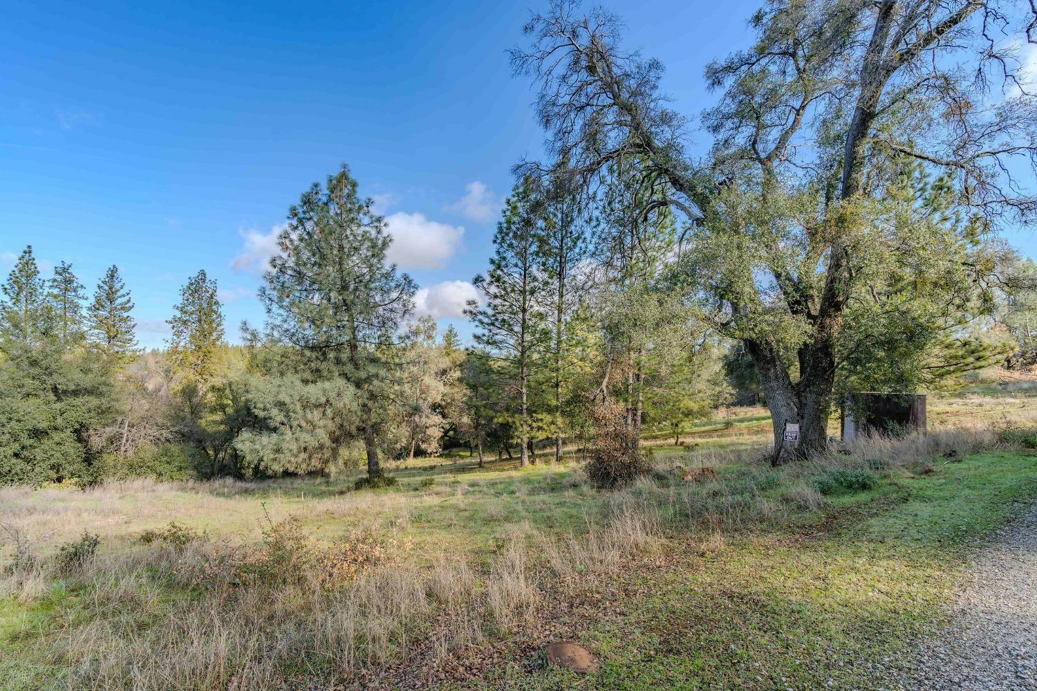 Property Photo:  0 Union Hill  CA 95370 