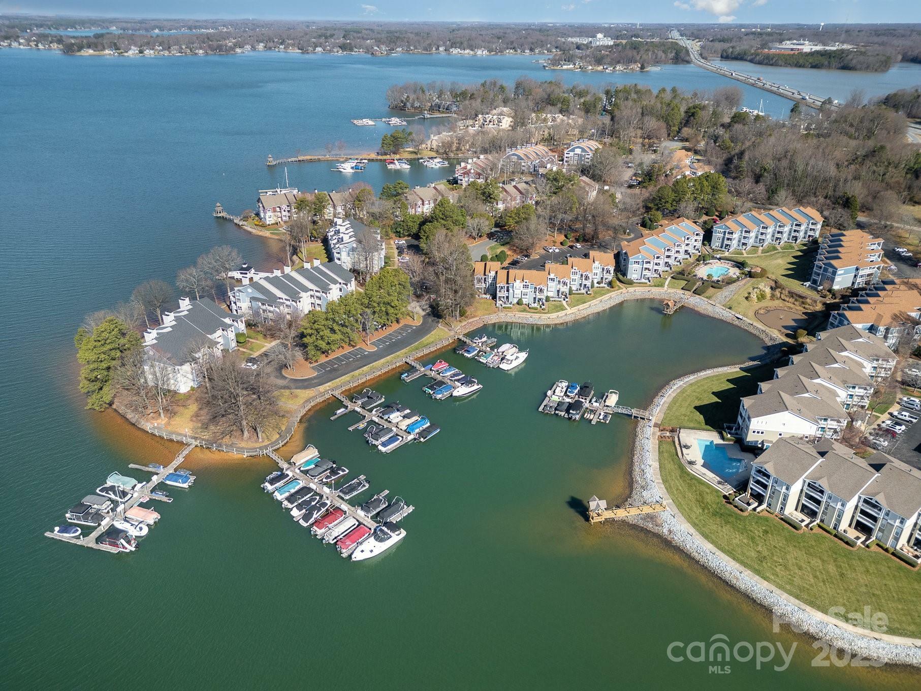 Property Photo: 1008 Southwest Drive 8 NC 28036