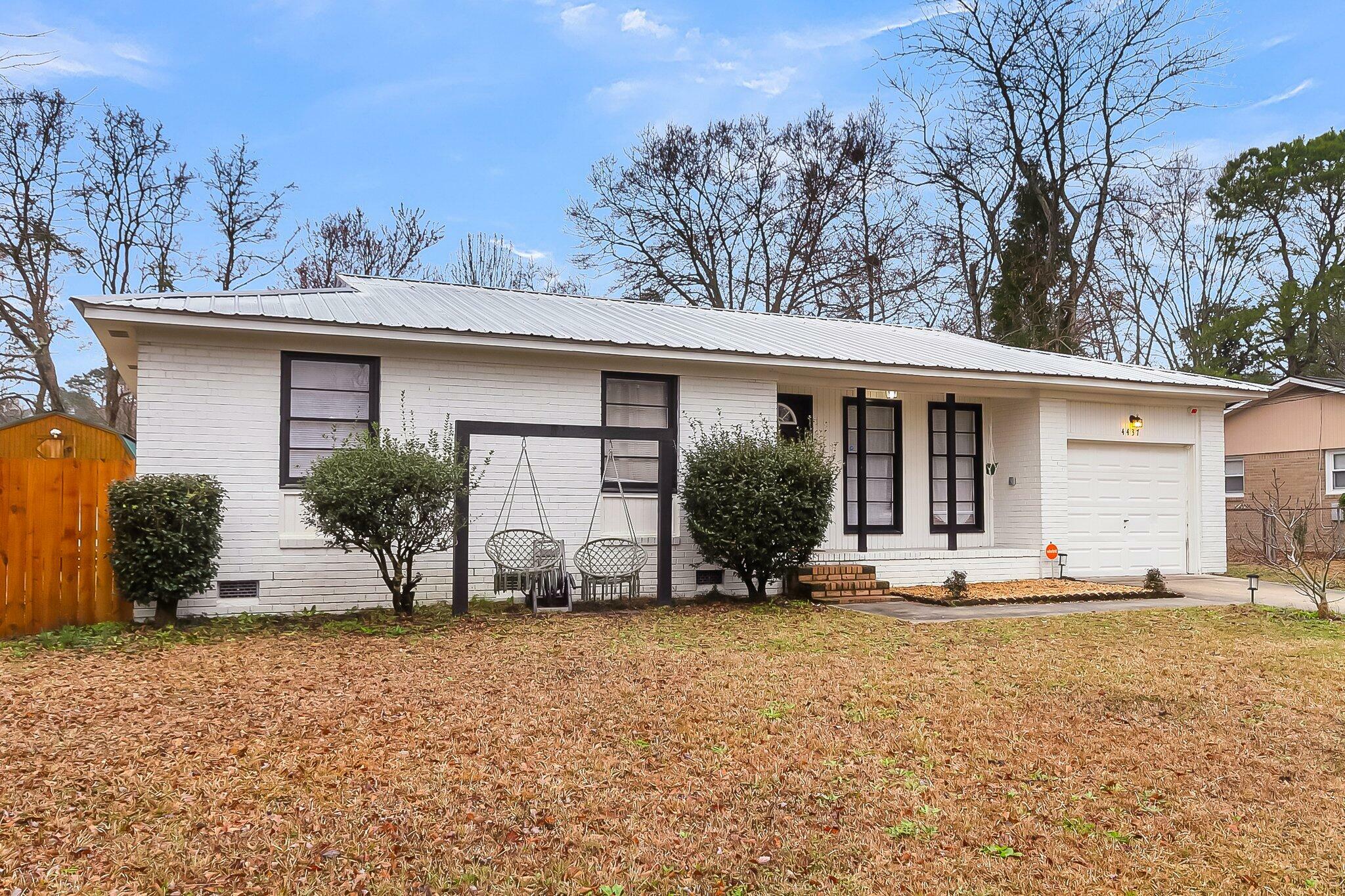 Property Photo:  4437 Logwood Drive  SC 29456 