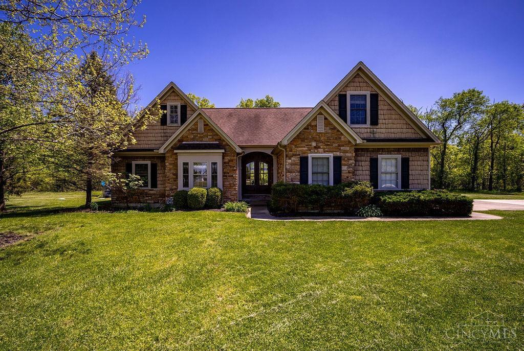 Property Photo:  6383 Stillwell Beckett Road  OH 45056 