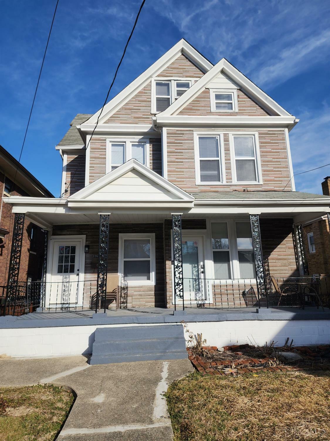 Property Photo:  1768 Williams Avenue  OH 45212 