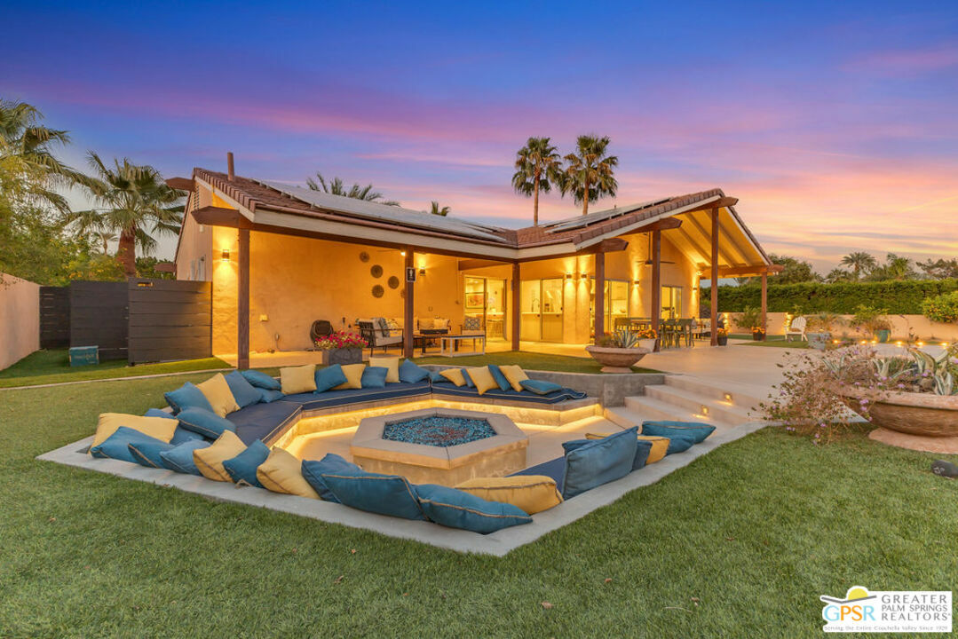 70305   Desert Cove Ave  Rancho Mirage CA 92270 photo