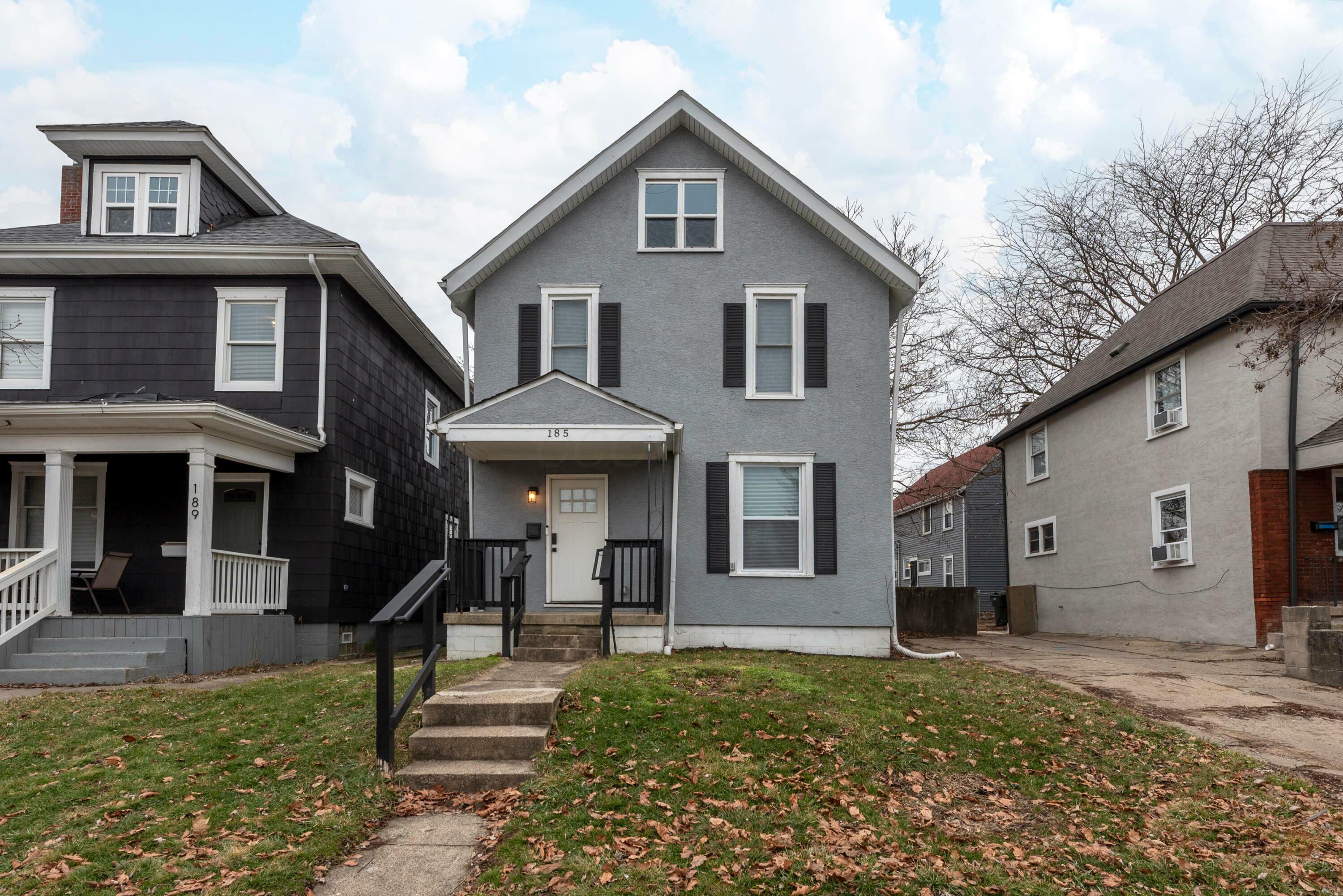 185 S Princeton Avenue  Columbus OH 43223 photo