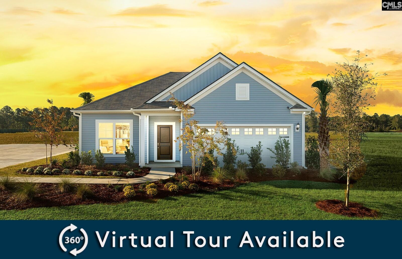 Property Photo:  382 Mont Haven  SC 29072 