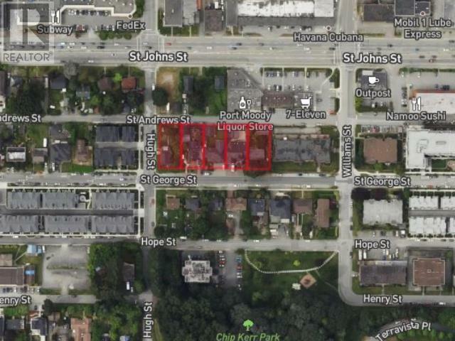 Property Photo:  2918 St George Street  BC V3H 2H5 