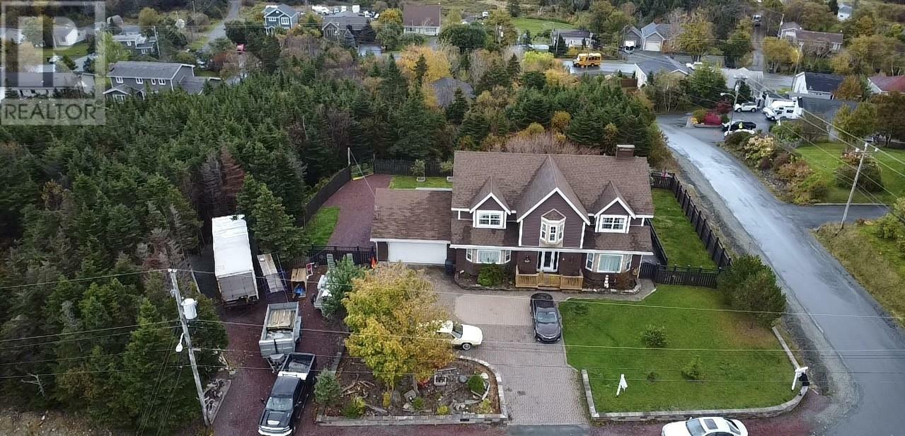 Photo de la propriété: 2 Hayes Avenue NL A1L 3L5