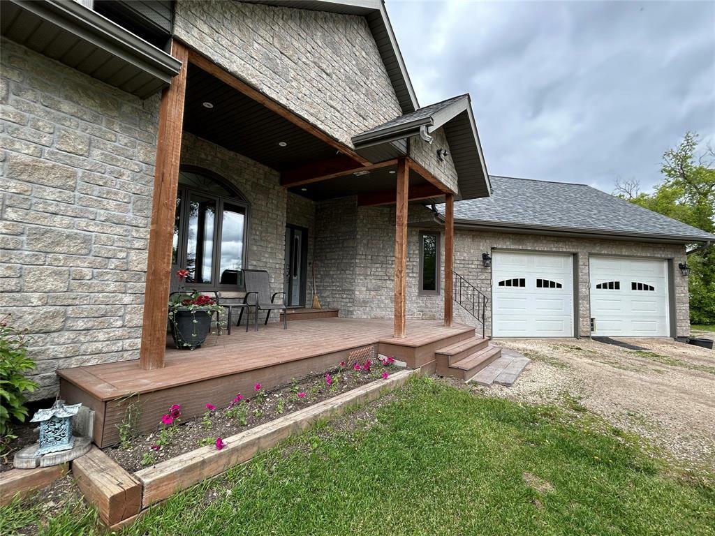 Property Photo:  144091 108W Road  MB R7N 2T7 