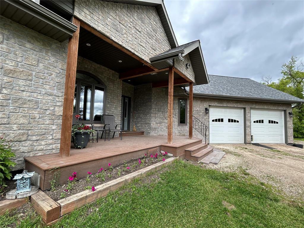 Property Photo: 144091 108W Road MB R7N 2T7