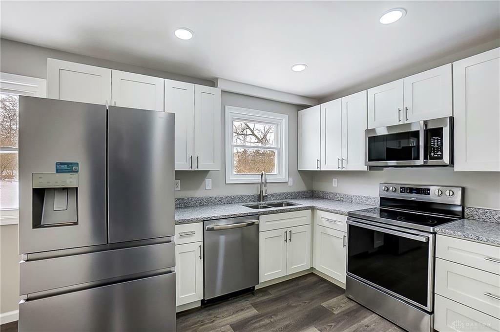 Property Photo:  5195 Brown Road  OH 45056 
