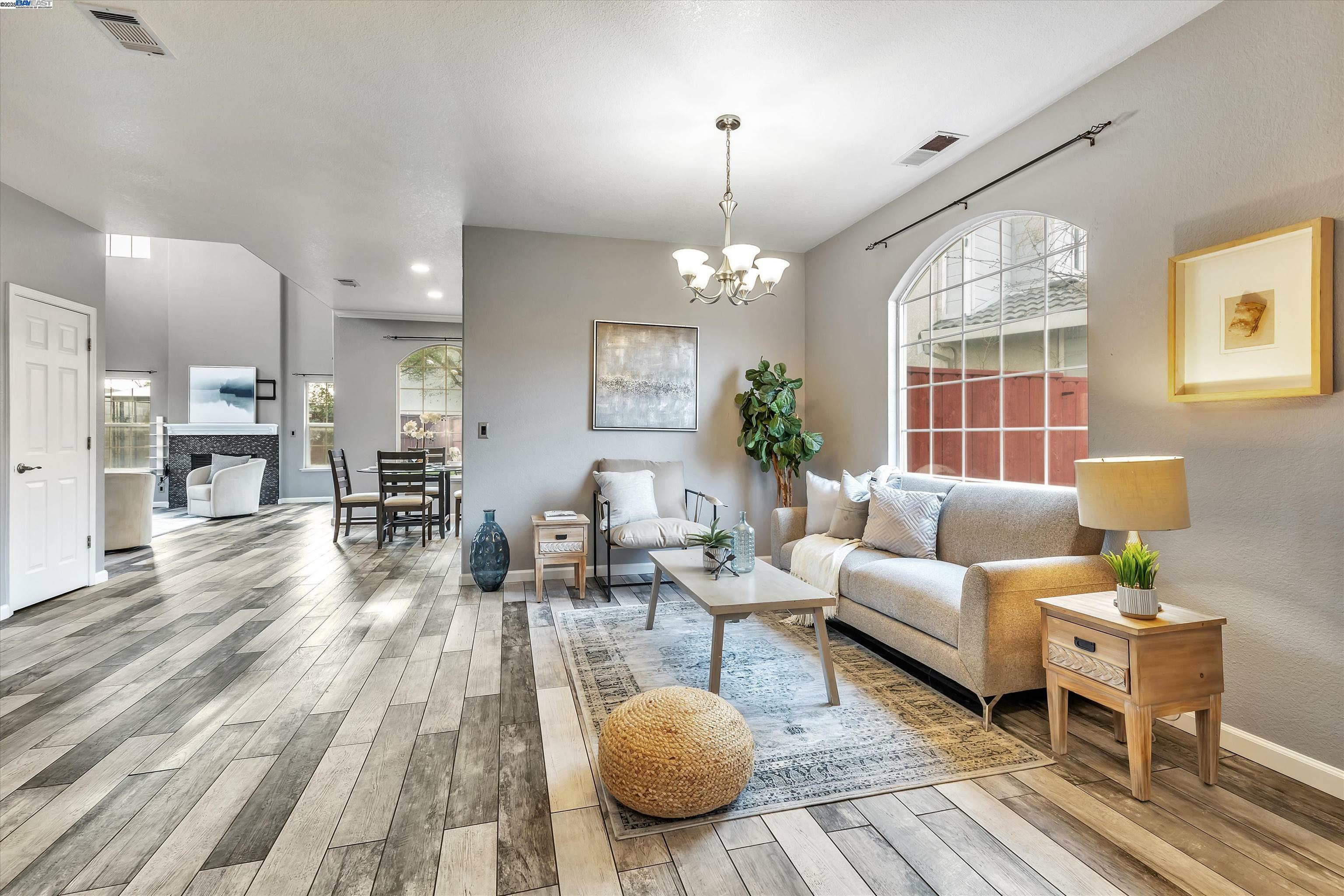 Property Photo: 1266 Tony Stuitt Ct CA 95377