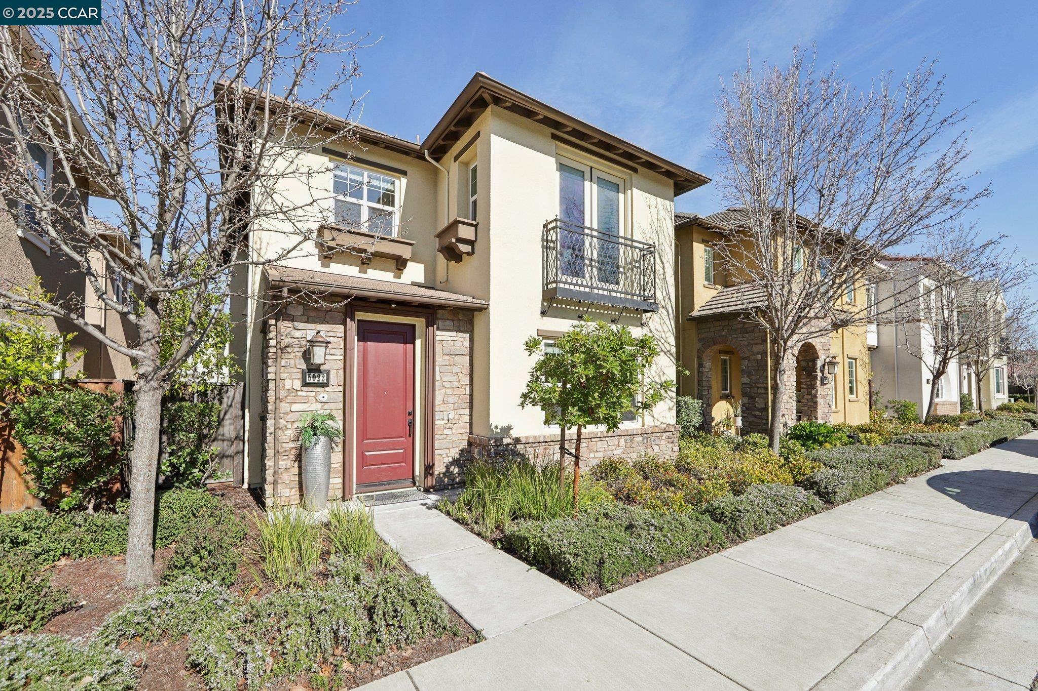 Property Photo:  5022 Rowan Dr  CA 94582 