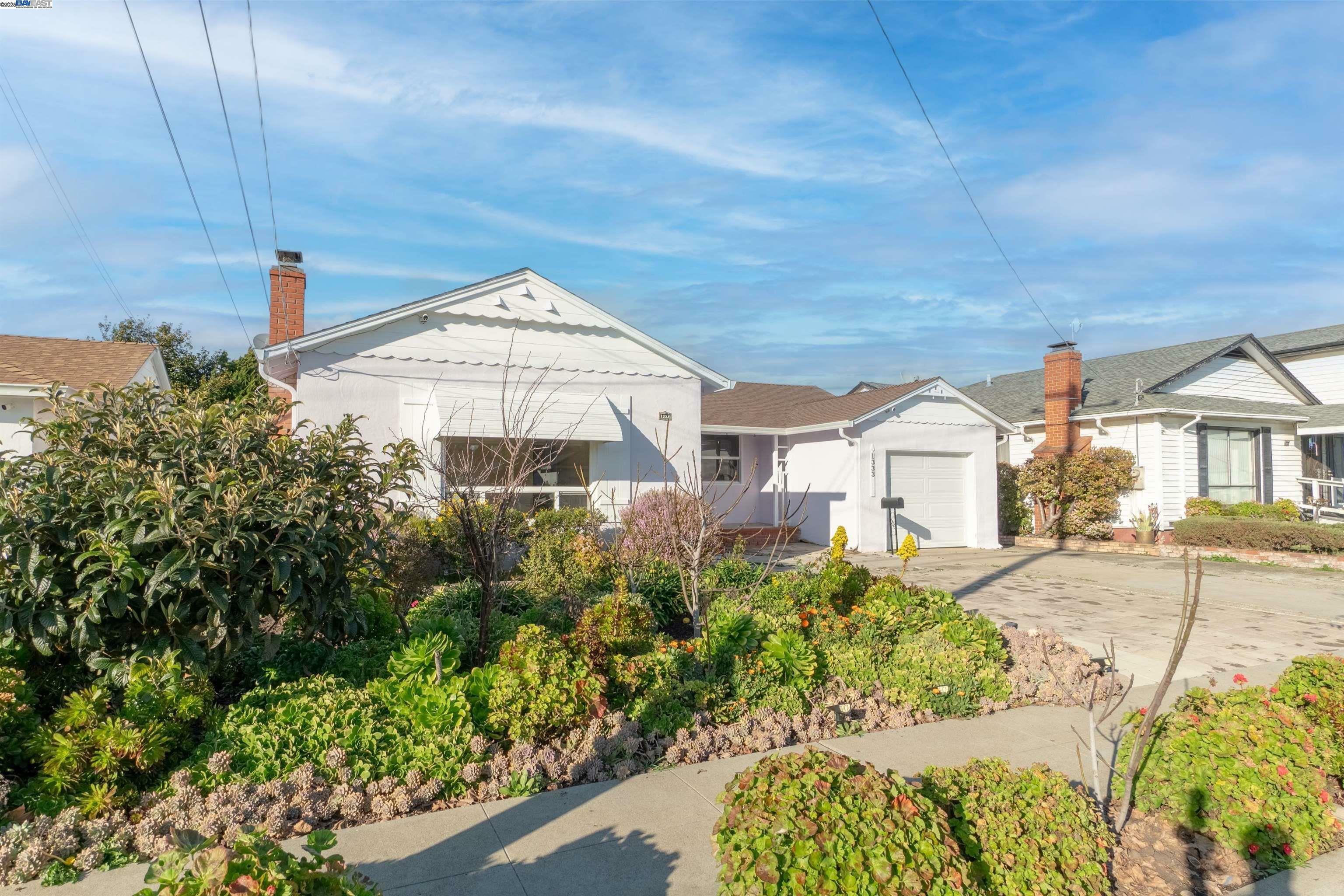 Property Photo:  1333 Devonshire Ave  CA 94579 