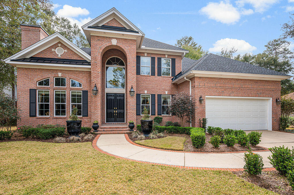 Property Photo:  263 Sweetwater Run  FL 32578 