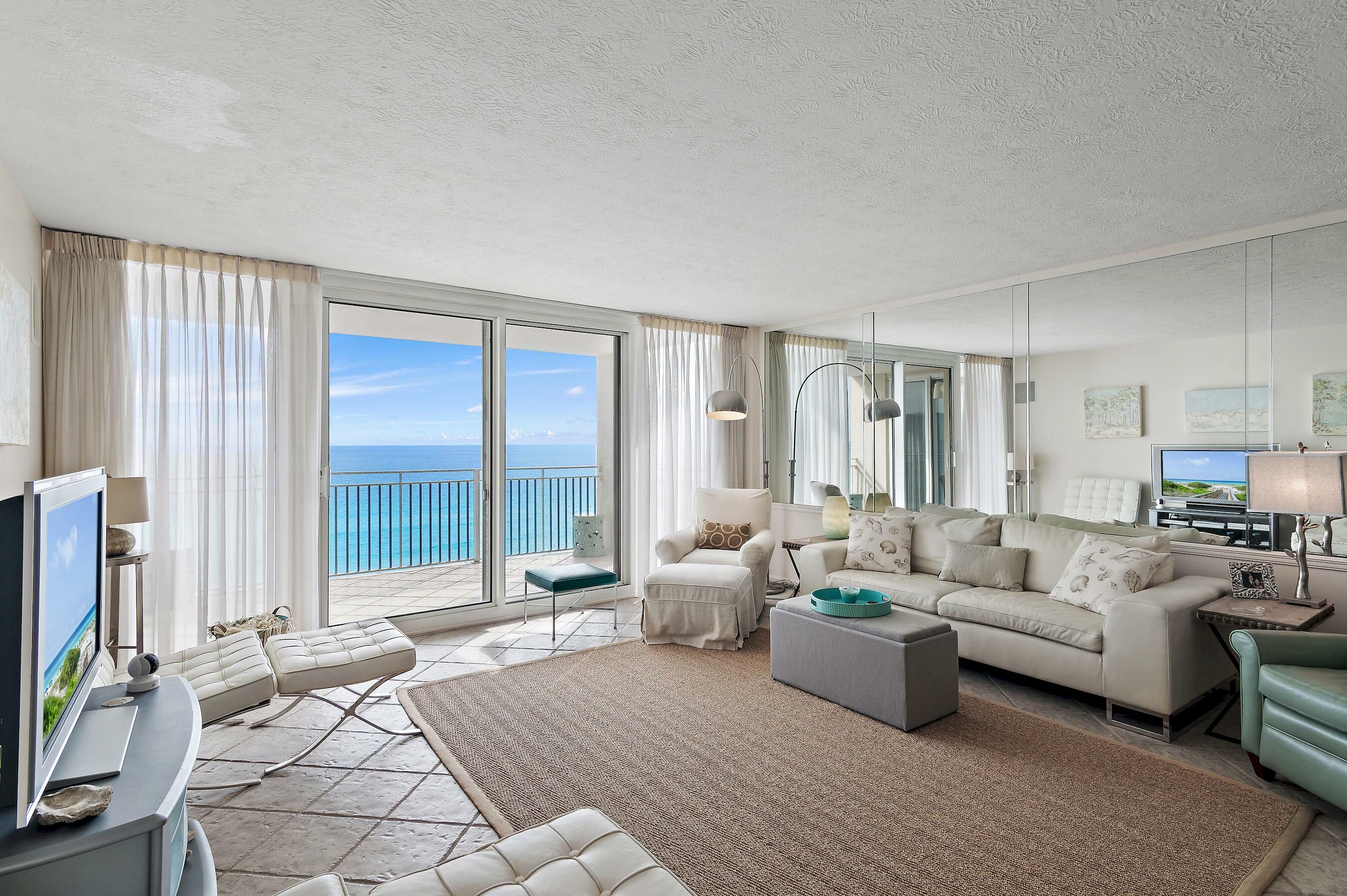 Property Photo:  514 Gulf Shore Drive Unit 603  FL 32541 