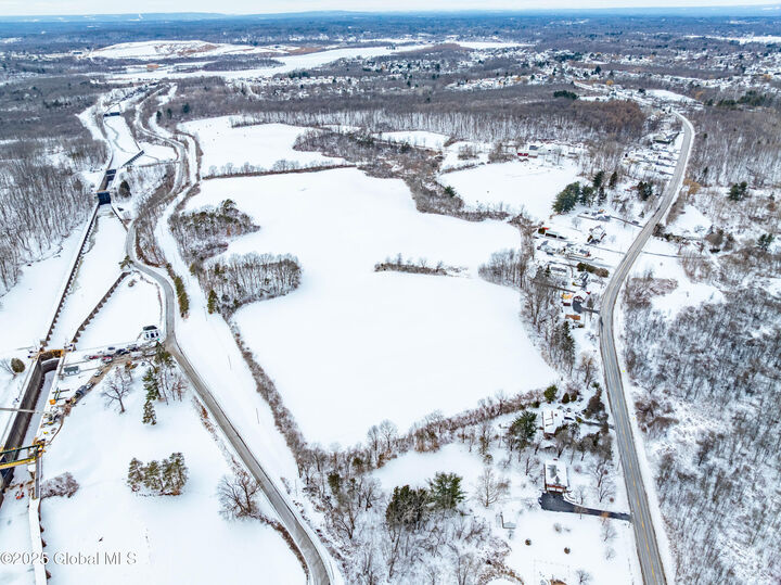 Property Photo: 0 Fonda NY 12188