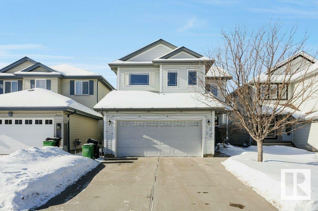 1332 118A Street SW  Edmonton AB T6W 0C1 photo