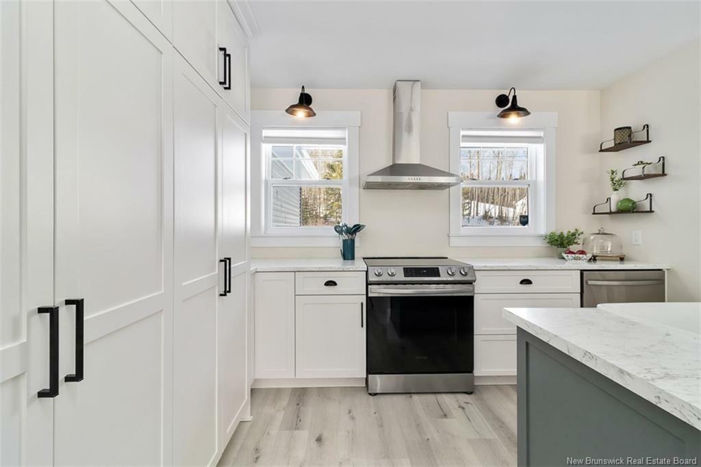 Property Photo: 138 Leeland Way NB E3A 5M7