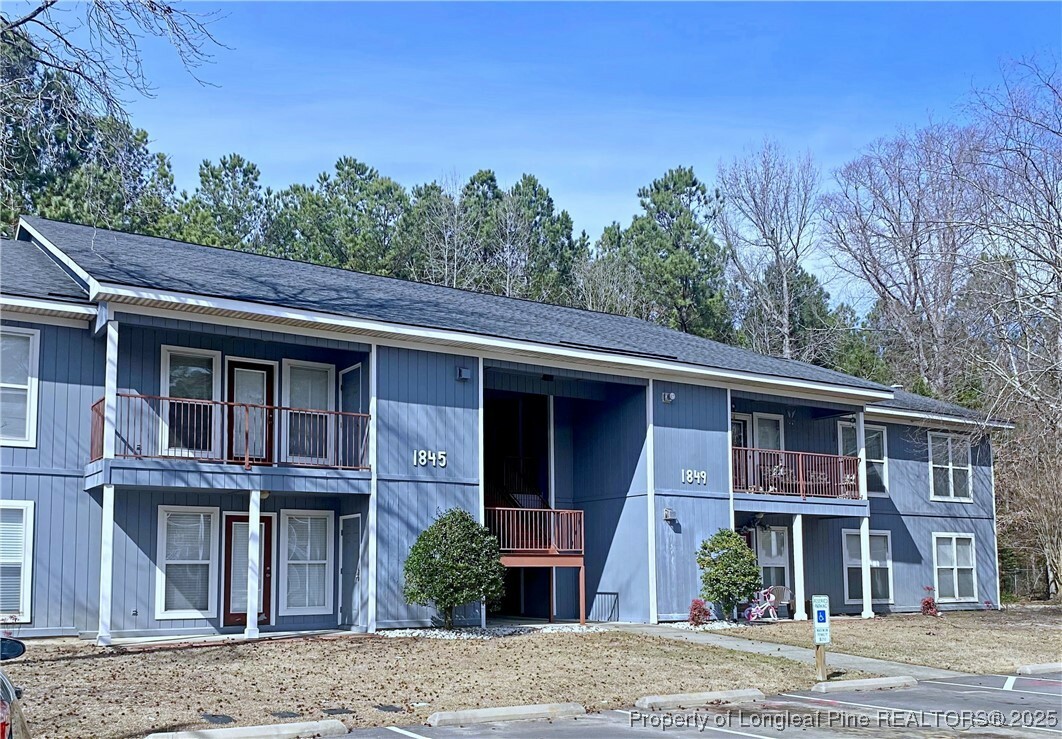 Property Photo: 1849 Sardonyx Road 3 NC 28303