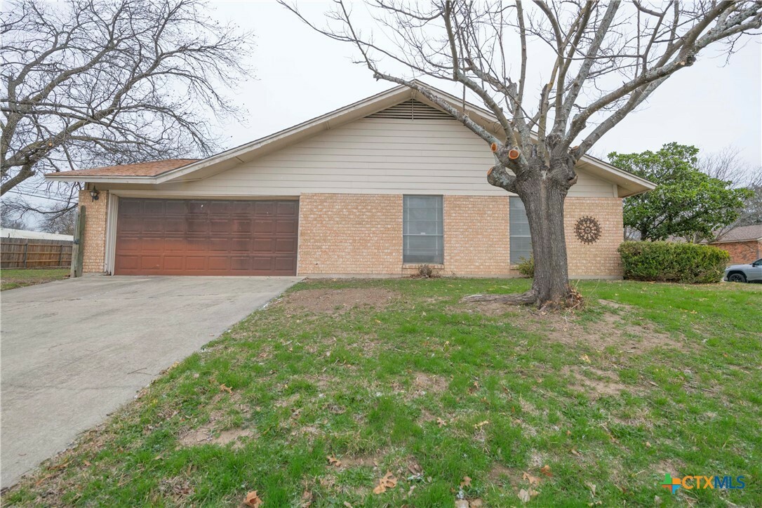 Property Photo:  2207 Grandon Circle  TX 76541 