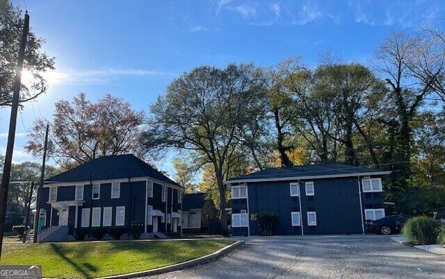 Property Photo: 3585 Lee Street GA 30337