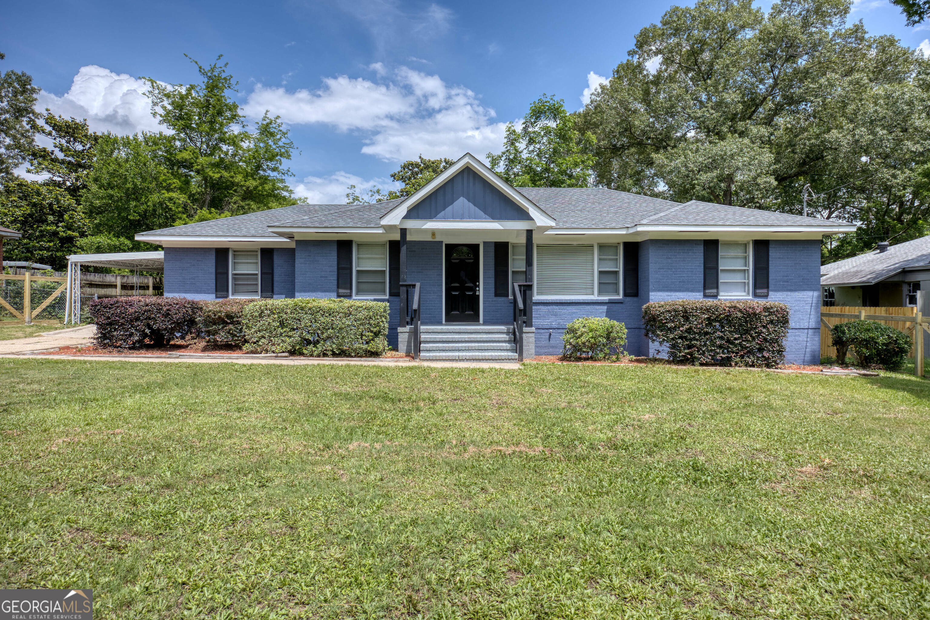Property Photo:  5866 Morningside Drive  GA 31909 
