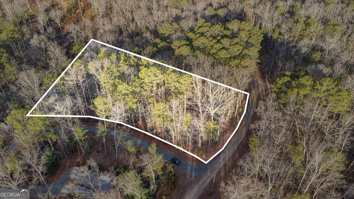 Property Photo:  Lt 157 Hayden Court  GA 30540 