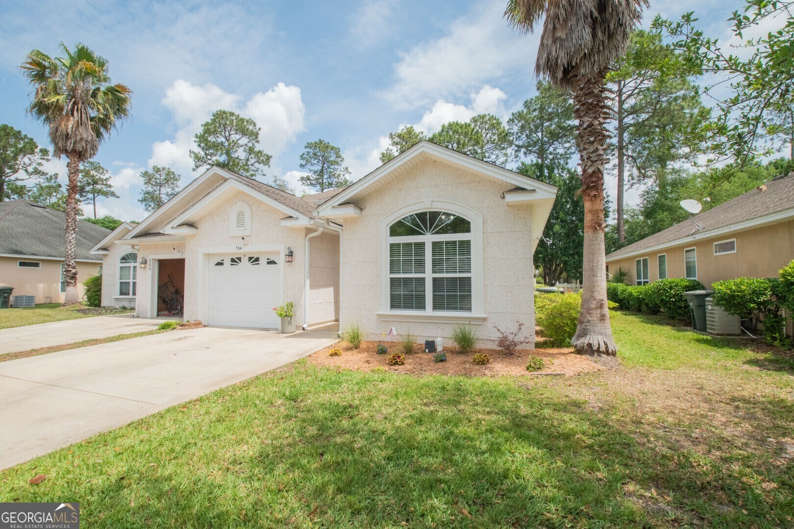 Property Photo: 564 Eagle Boulevard GA 31548