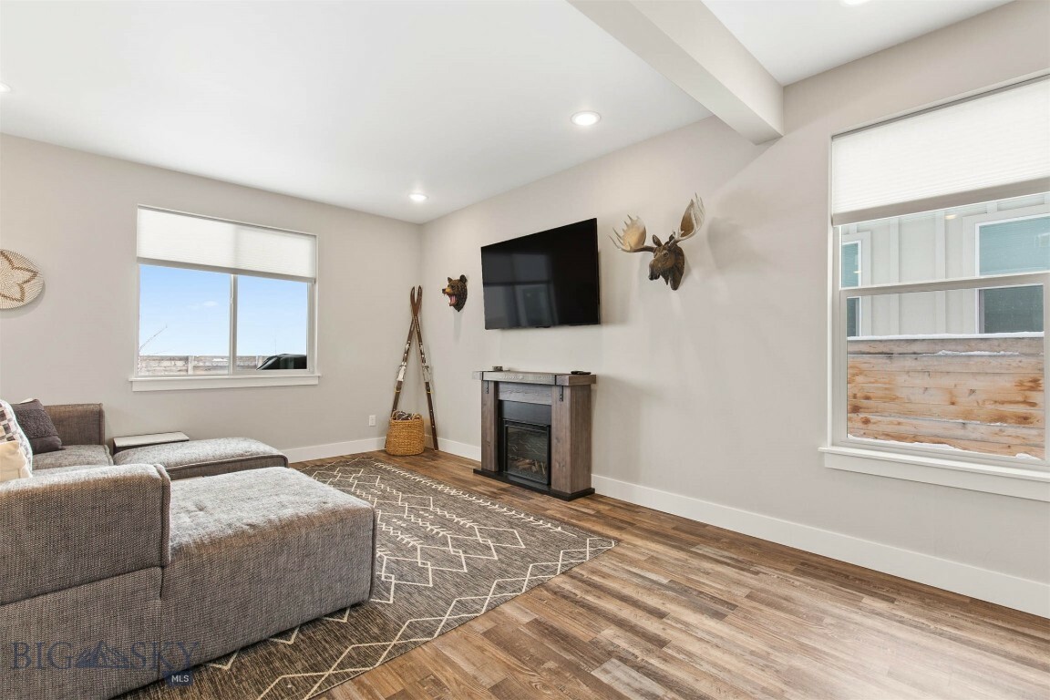 Property Photo: 5197 Samantha Lane B MT 59718