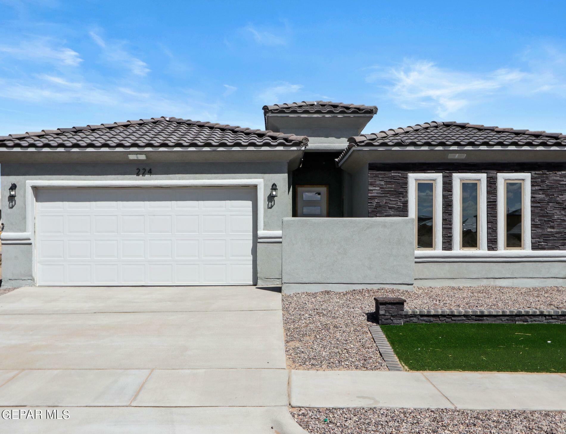 51074 Desert Calico Avenue  El Paso TX 79934 photo