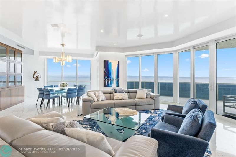 Property Photo: 3200 N Ocean Blvd 2609 FL 33308