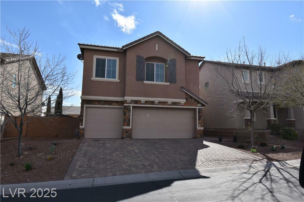 Property Photo: 10511 Loma Portal Avenue NV 89166