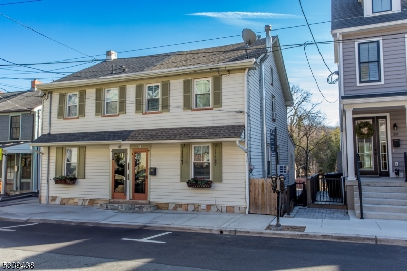 Property Photo:  41 Ferry St  NJ 08530 