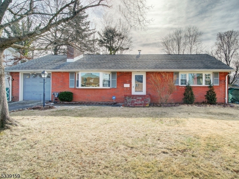 Property Photo:  245 Tabb Ave  NJ 08854 