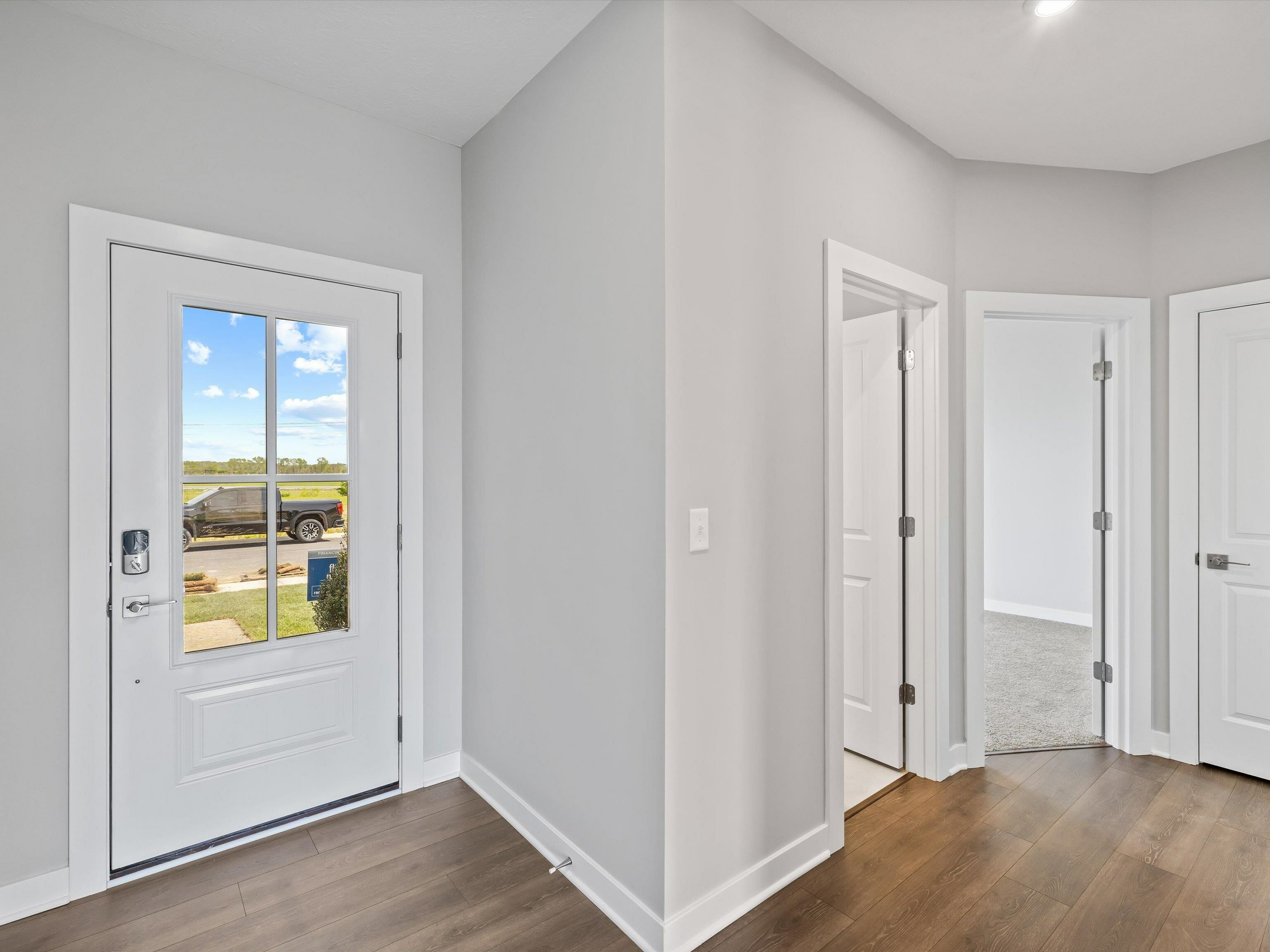 Property Photo: 267 S Bentley Dr. KY 42420
