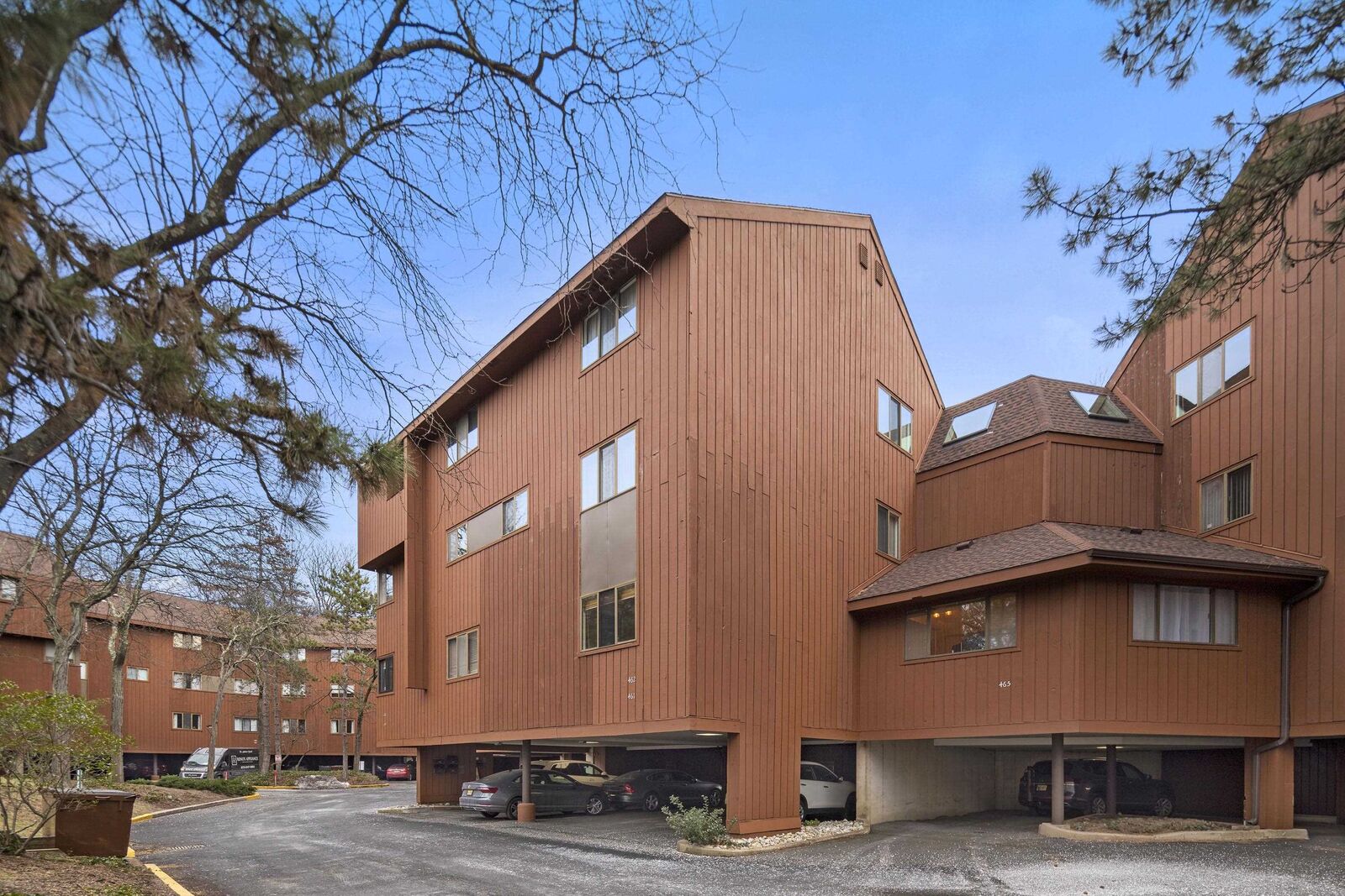 Property Photo: 461 Dunlin Plaza NJ 07094