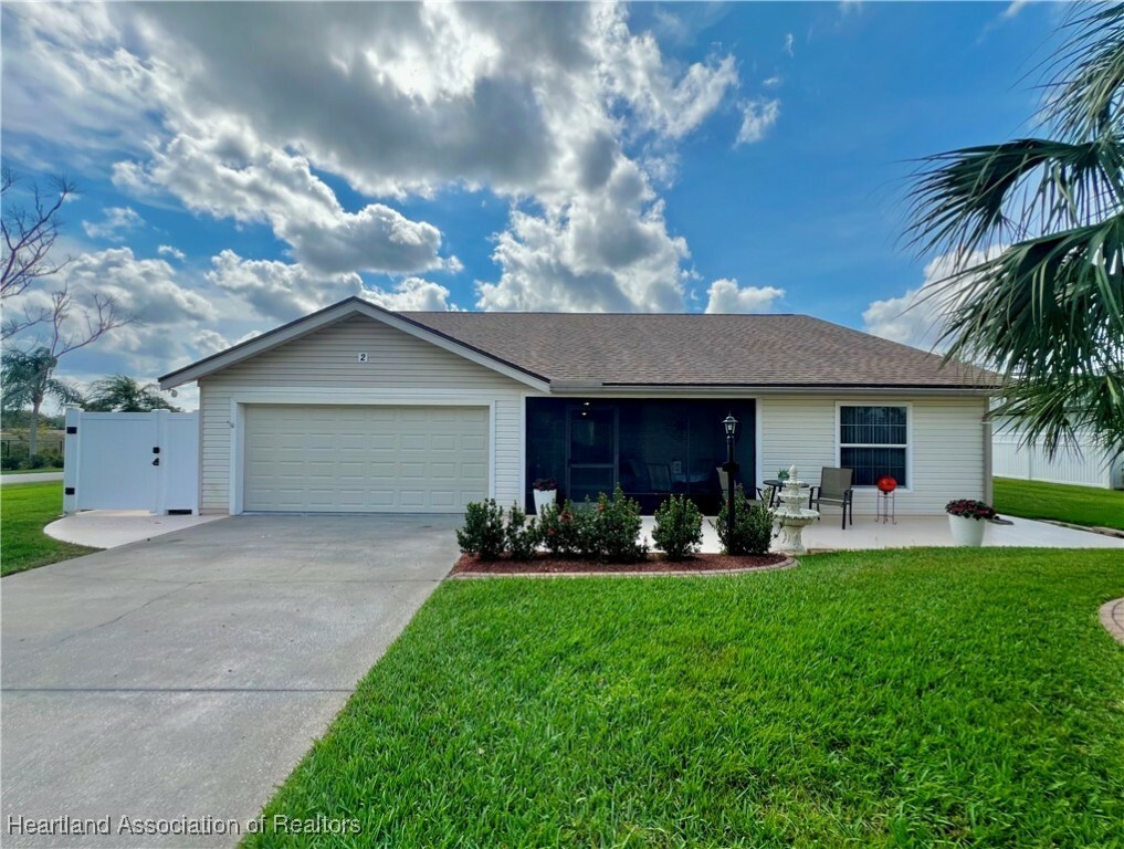 2 Grandview Boulevard  Lake Placid FL 33852 photo