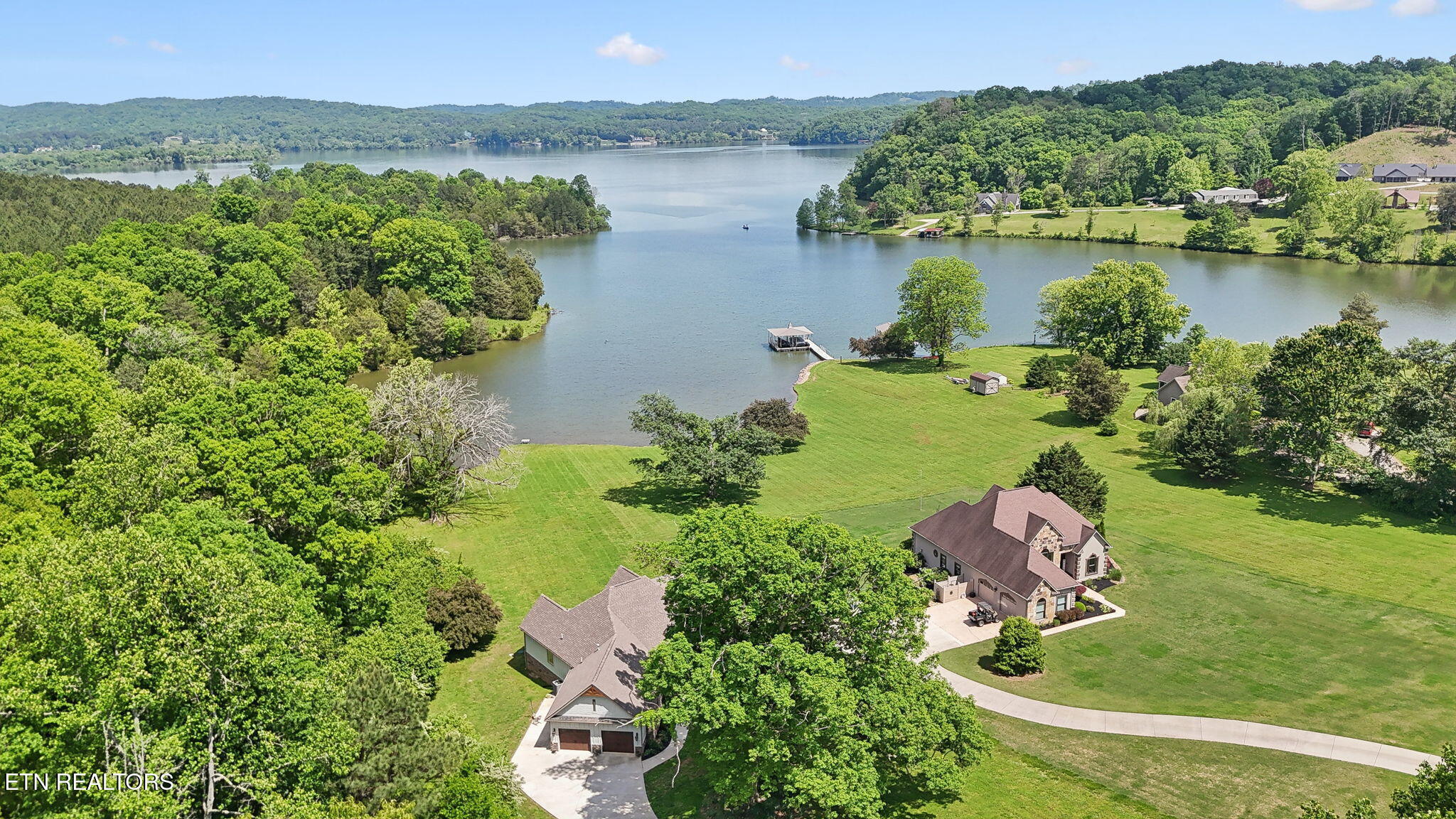650 Enclave Pointe  Kingston TN 37763 photo