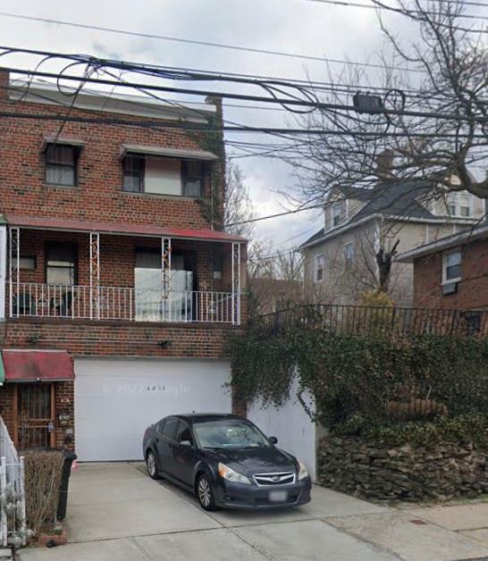 Property Photo:  4016 Wilder Avenue  NY 10466 