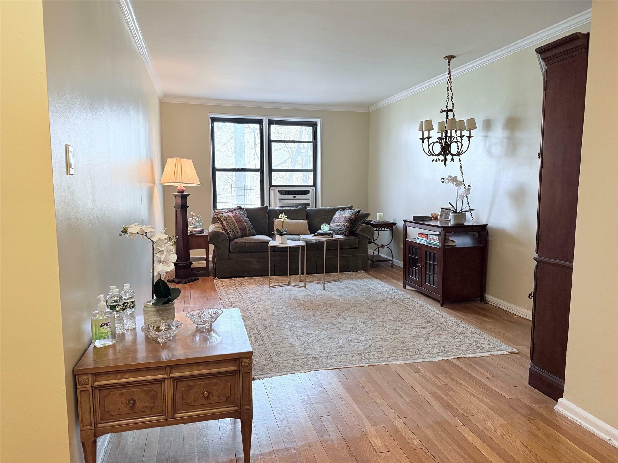 Property Photo: 83-15 98 Street 3C NY 11421