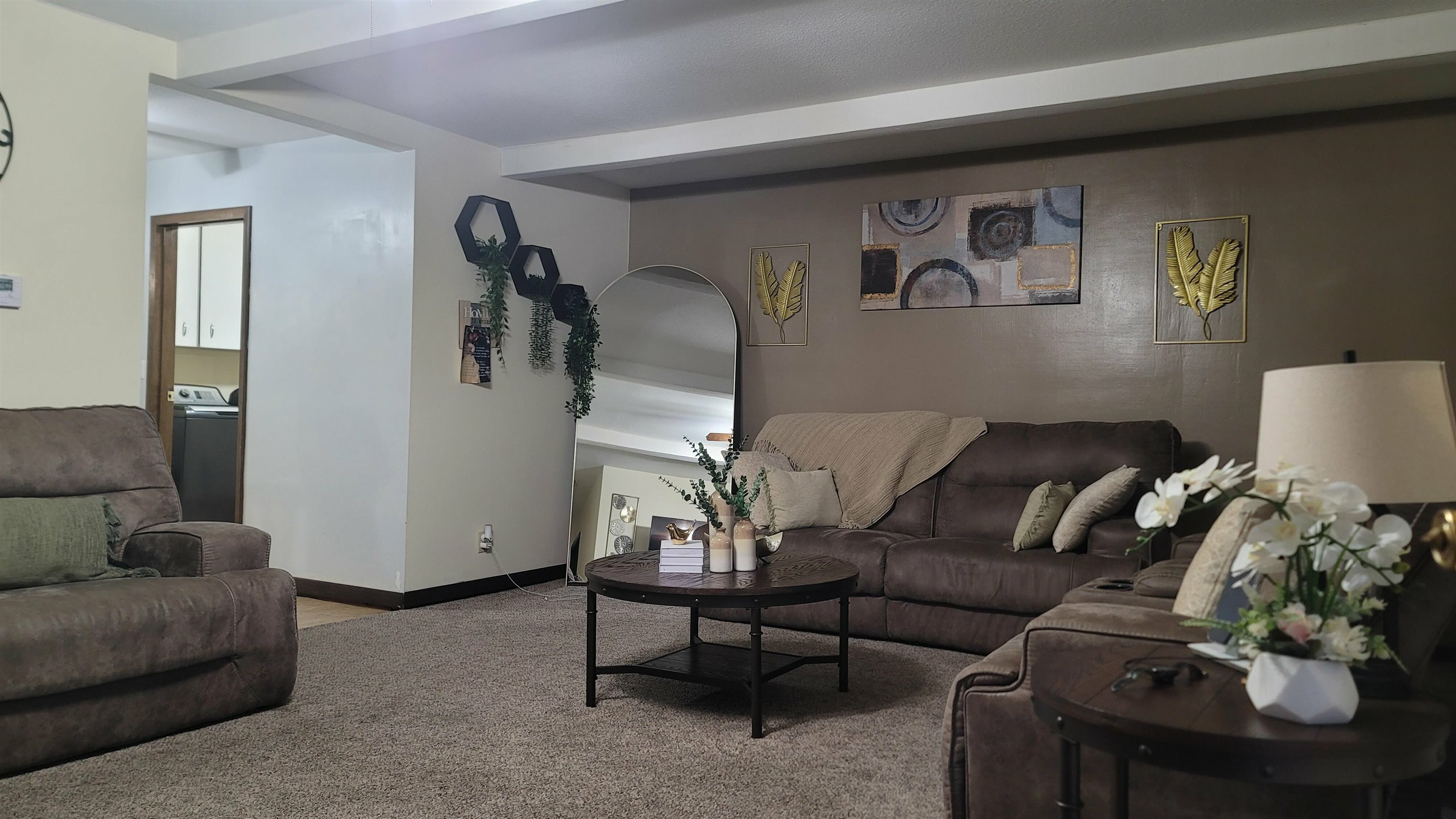 Property Photo:  1818 Kiowa Lane  NE 69130 