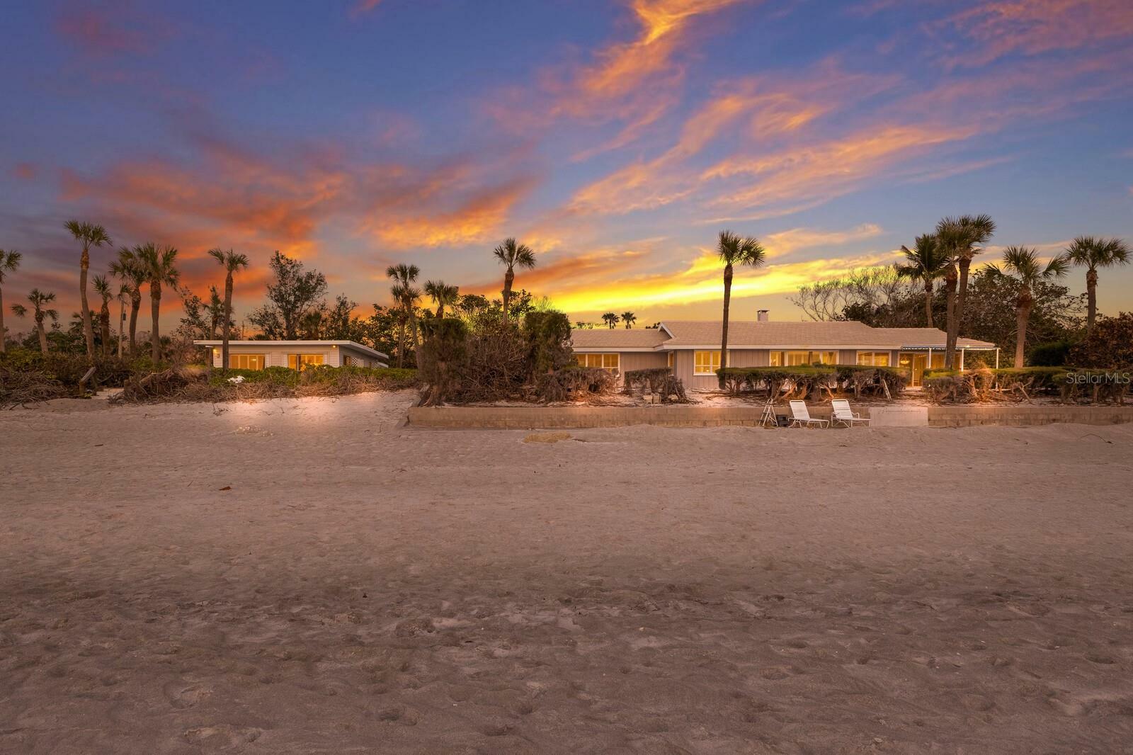 Property Photo: 3351 Gulf Of Mexico Drive FL 34228