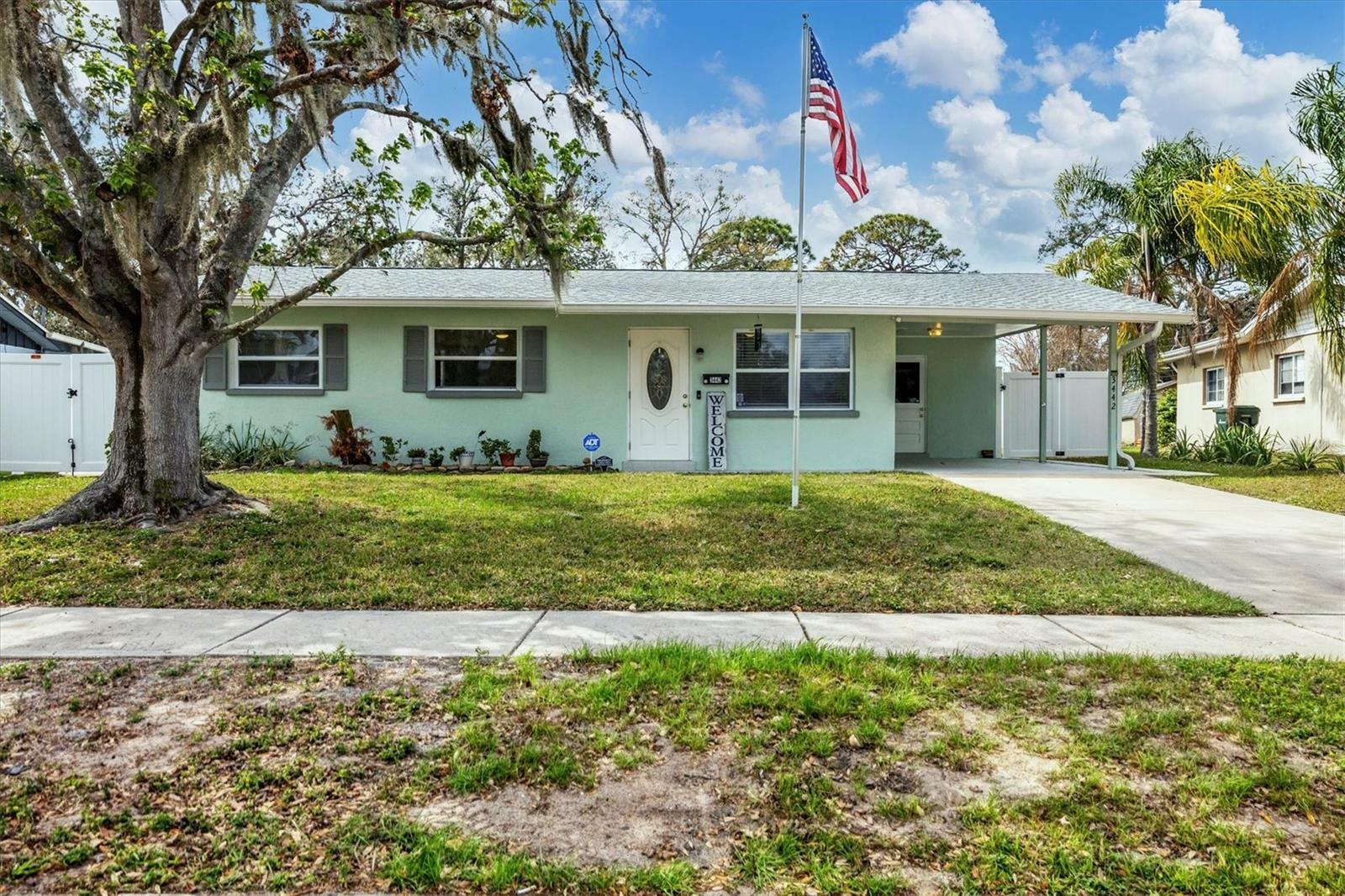 3442 Lalani Boulevard  Sarasota FL 34232 photo