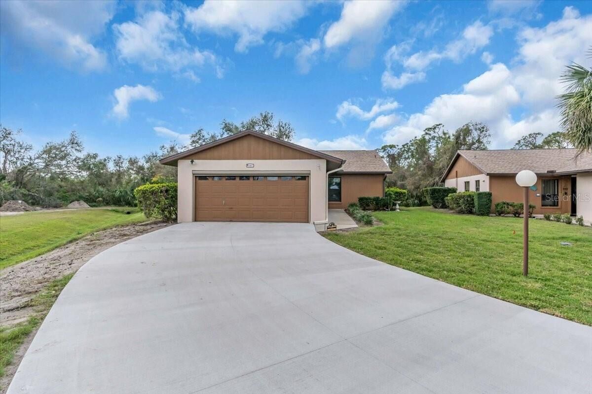 Property Photo: 1817 Curry Avenue 57 FL 34275