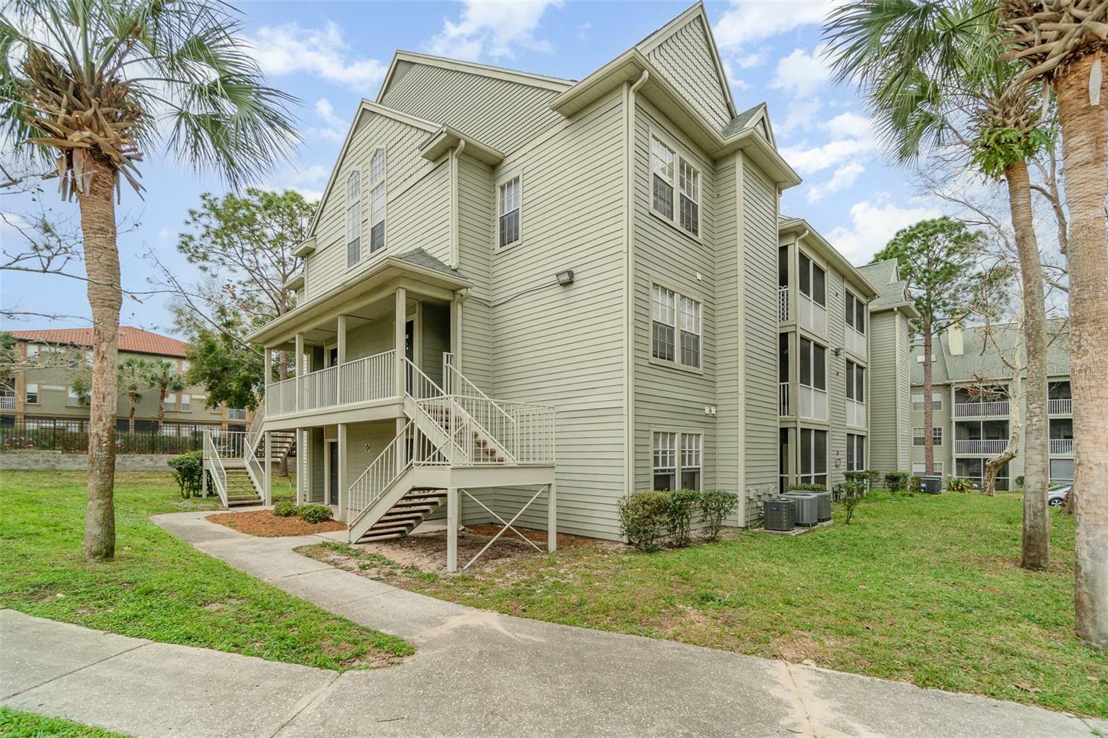 Property Photo:  6166 Westgate Drive 302  FL 32835 