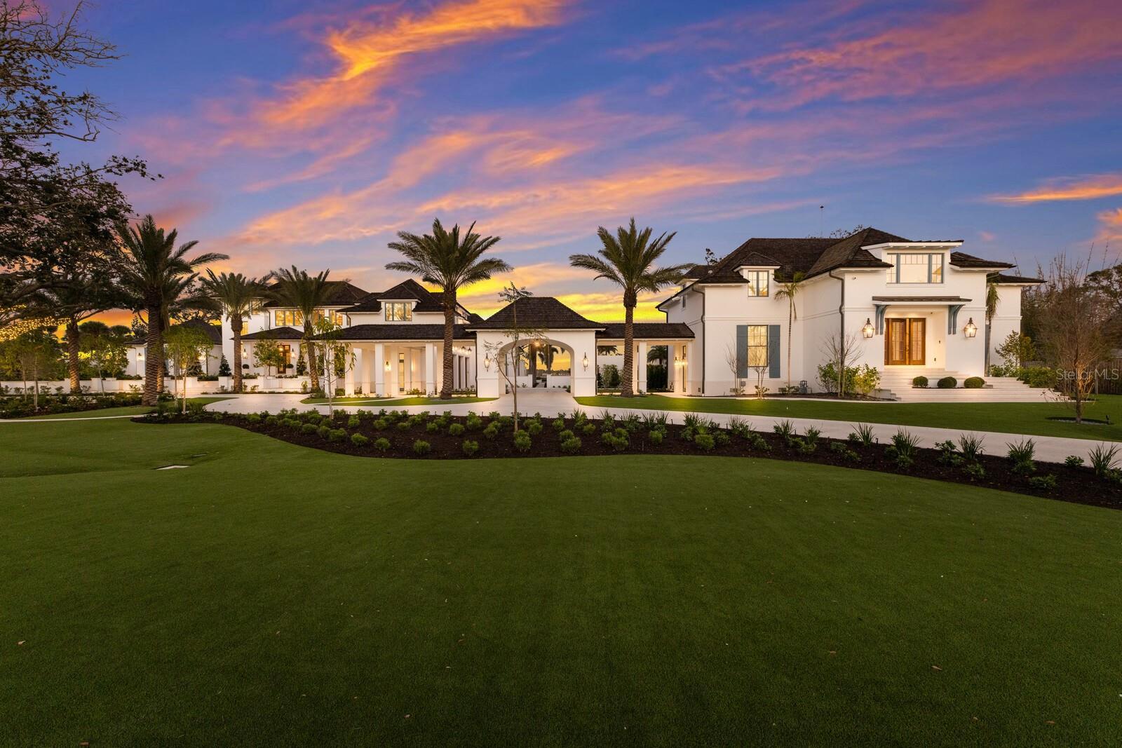 Property Photo: 8501 Midnight Pass Road FL 34242